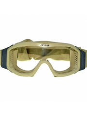ESS Tactical Shooting Glasses