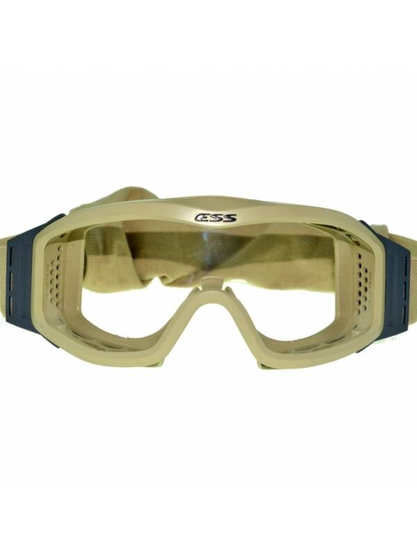 ESS Tactical Shooting Glasses