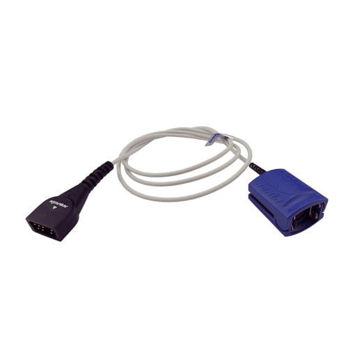 NONIN Medical Finger Clip Sensor for PalmSat Pulse Oximeter
