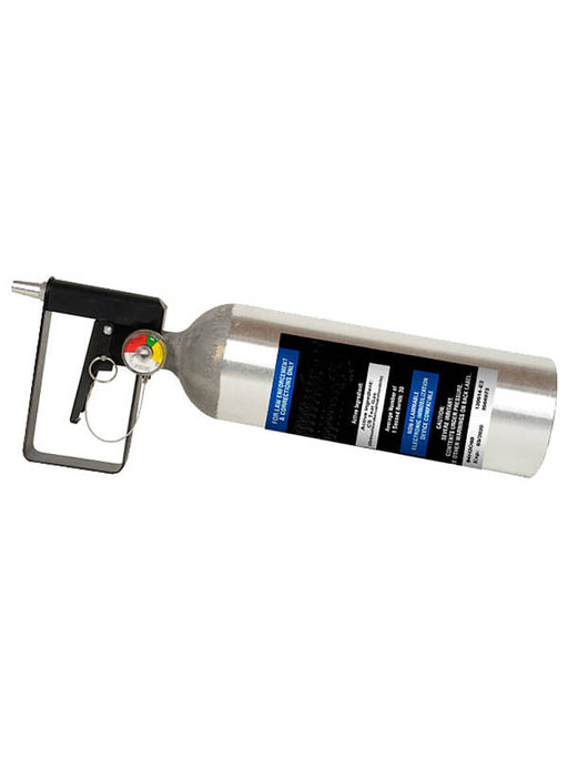 High-Capacity Irritant Spray Canister