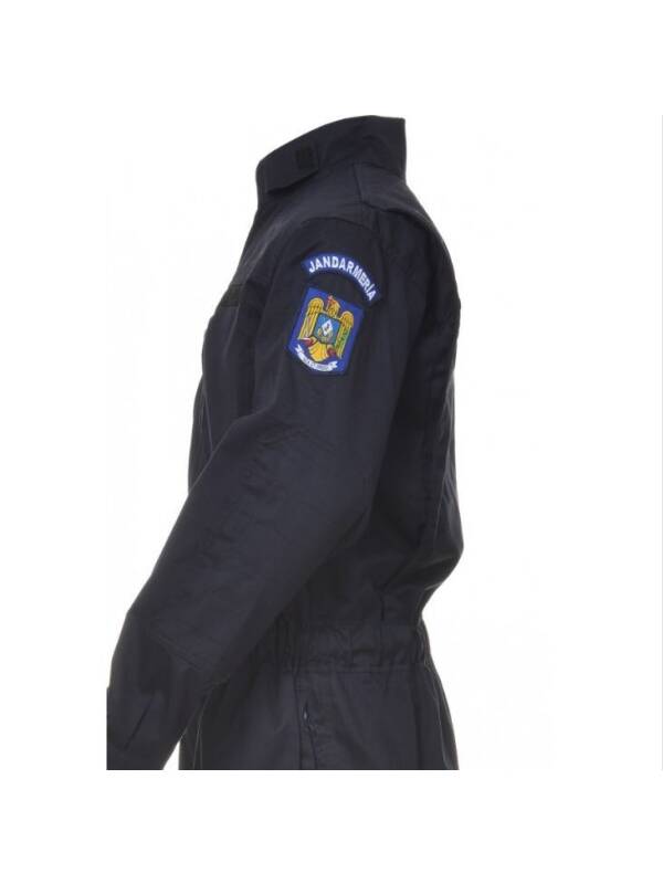 Summer Intervention Suit