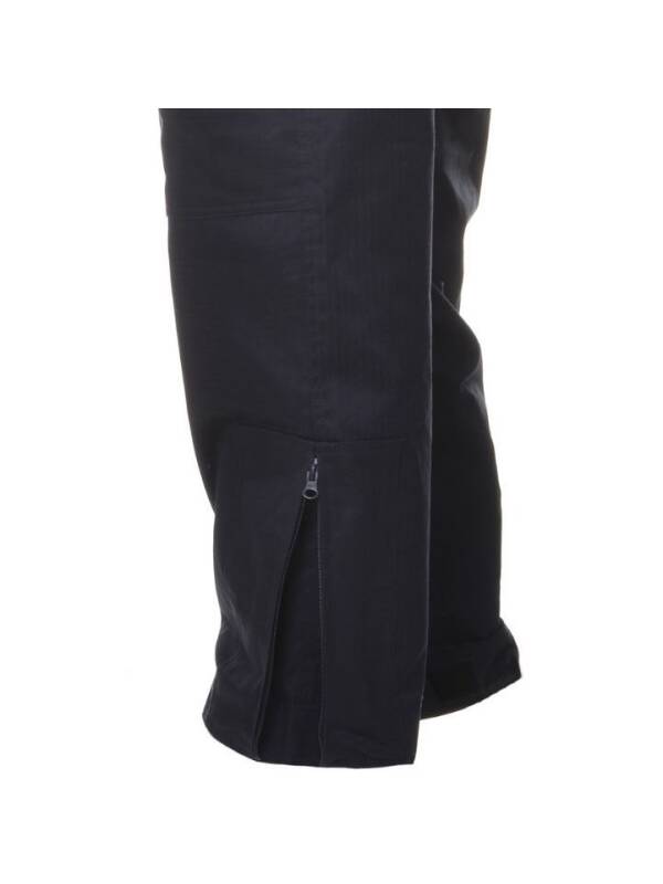 Winter Intervention Coverall