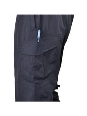 Winter Intervention Coverall