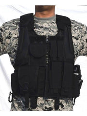 Modular Multifunctional Vest PN with 7 Ports