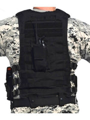 Modular Multifunctional Vest PN with 7 Ports