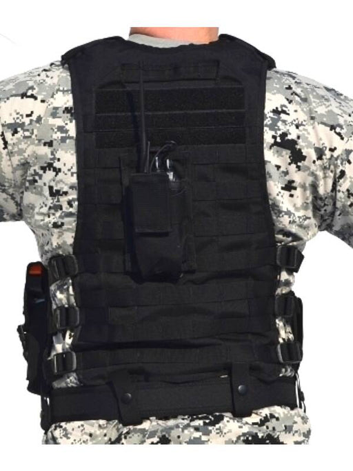 Modular Multifunctional Vest PN with 7 Ports