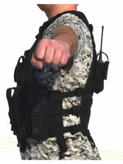 Modular Multifunctional Vest PN with 7 Ports