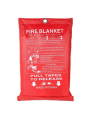 Fire Safety Blanket EN 1869