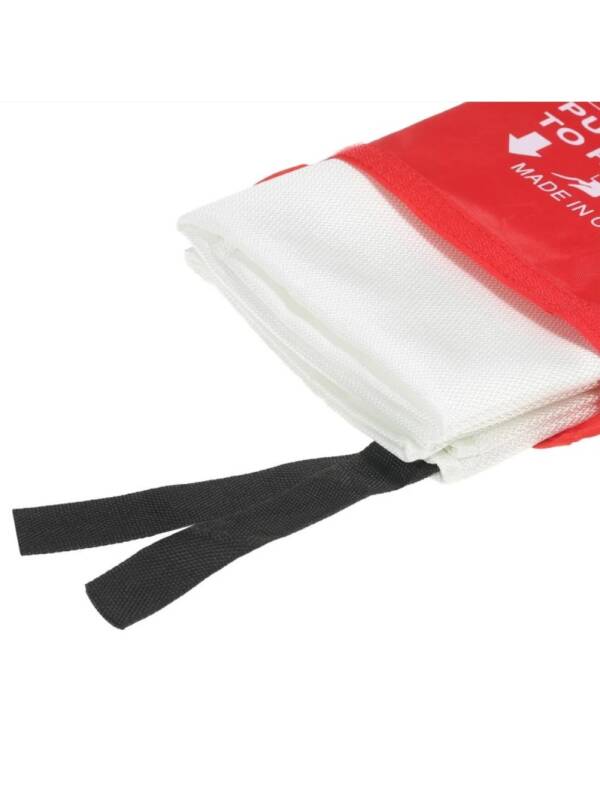 Fire Safety Blanket EN 1869