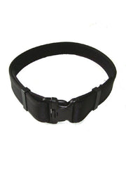 Tactical Multifunctional Belt Without Pouches