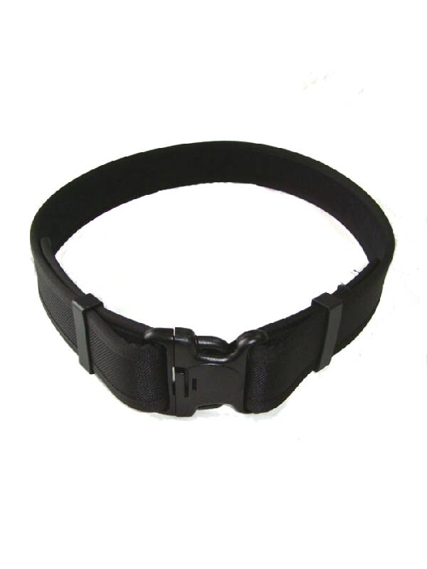 Tactical Multifunctional Belt Without Pouches