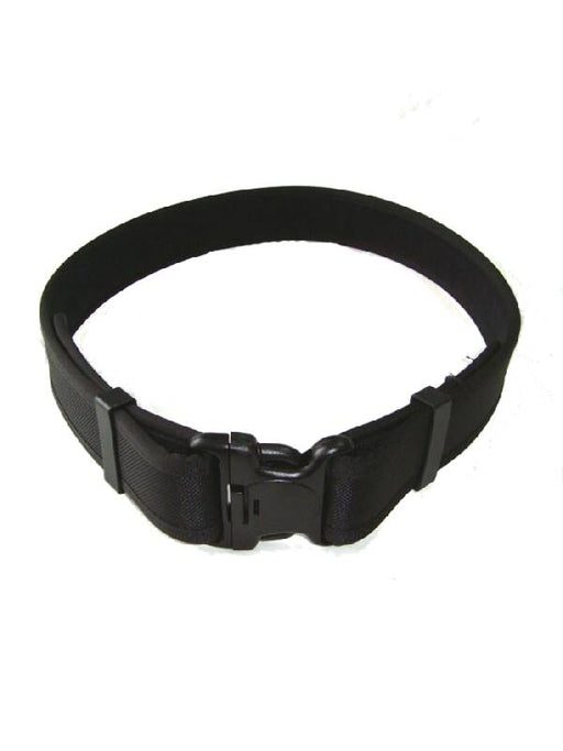Tactical Multifunctional Belt Without Pouches