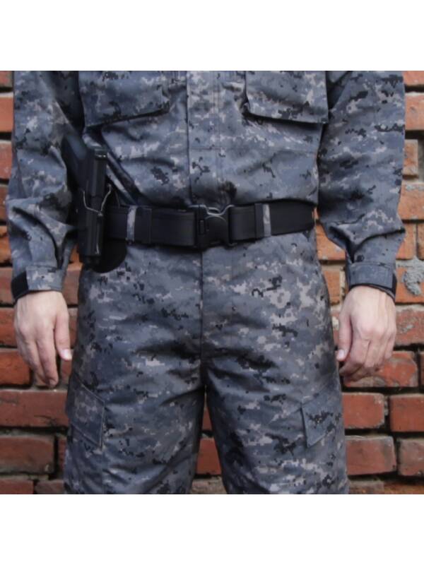 Tactical Multifunctional Belt Without Pouches