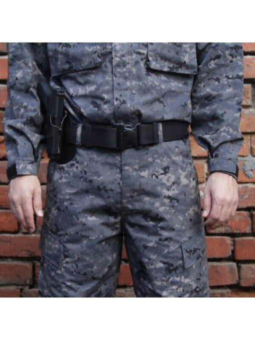 Tactical Multifunctional Belt Without Pouches