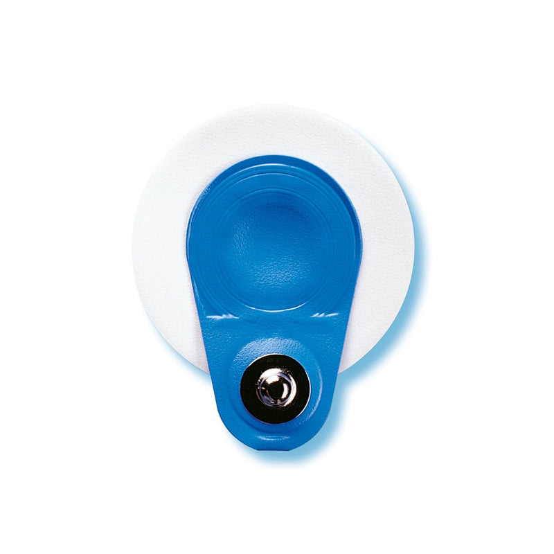Ambu BlueSensor M Short-Term ECG Electrodes Box of 50