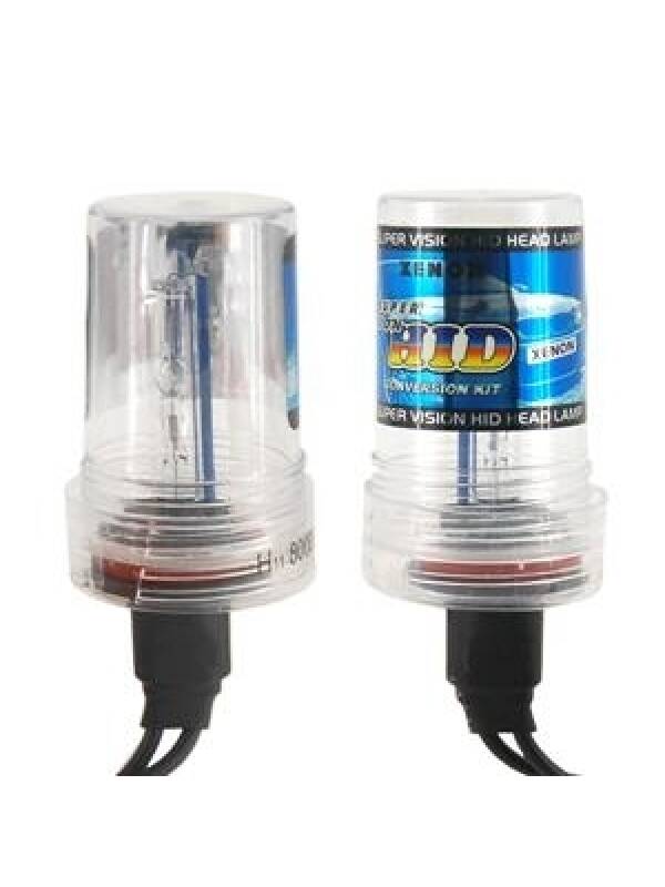 Panter HID 35W Replacement Bulb for Flashlights