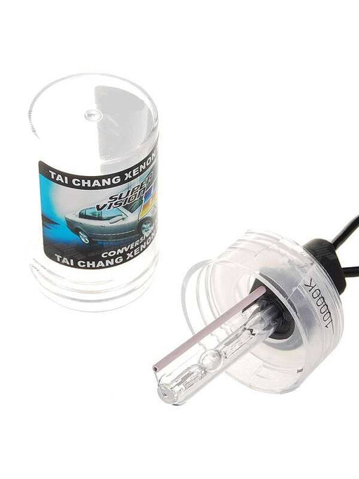 Panter HID 35W Replacement Bulb for Flashlights