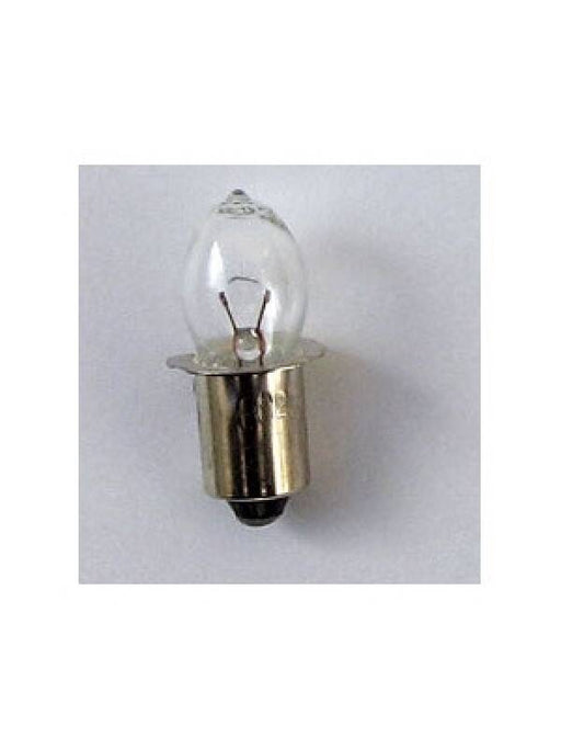 Krypton 6V 0.7A Bayonet Bulb KP60