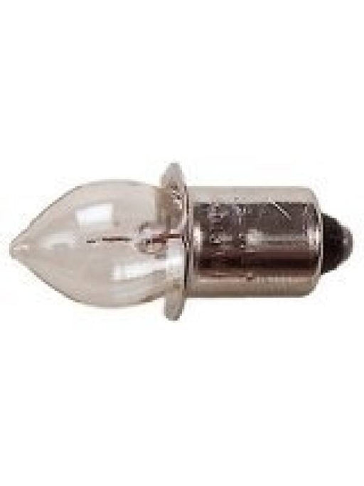 Swan Bayonet Bulb 4.8V 0.7A