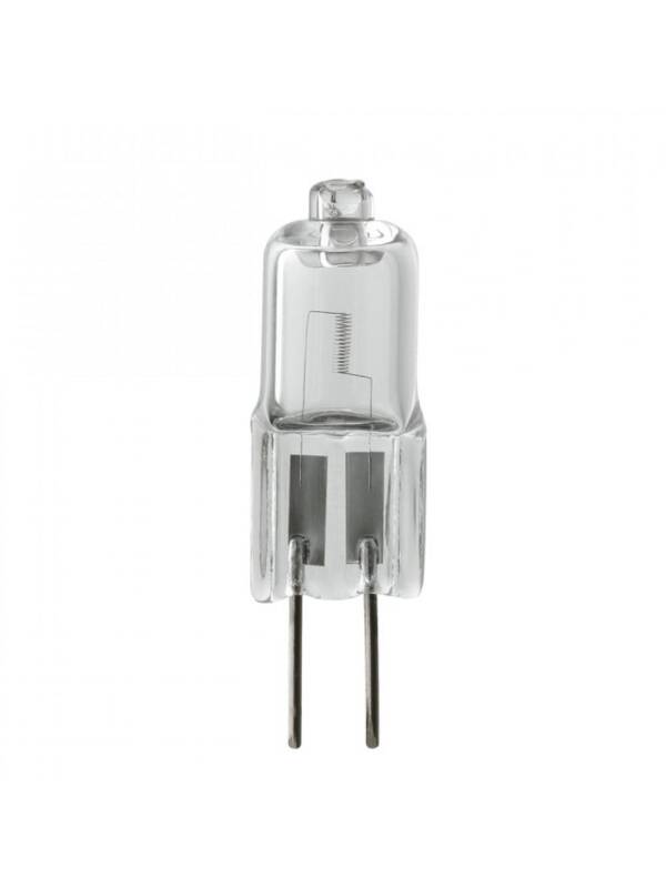 Halogen Bulb G4 12V 20W