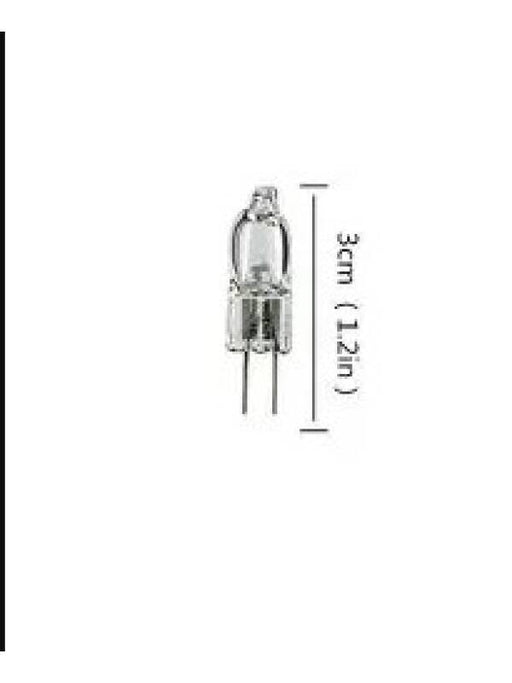 Halogen Bulb G4 12V 20W
