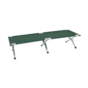 Teqler Camp Bed Emergency Folding Bed