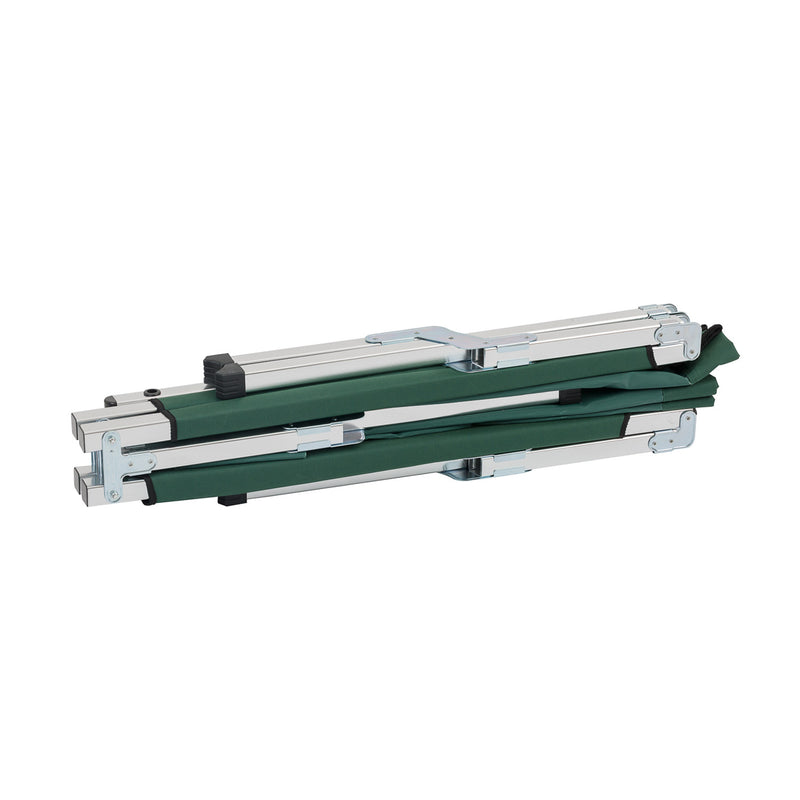 Teqler Camp Bed Emergency Folding Bed