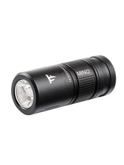 Trustfire Mini2 USB Rechargeable Keychain Flashlight 220 Lumens