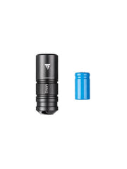 Trustfire Mini2 USB Rechargeable Keychain Flashlight 220 Lumens
