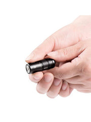 Trustfire Mini2 USB Rechargeable Keychain Flashlight 220 Lumens