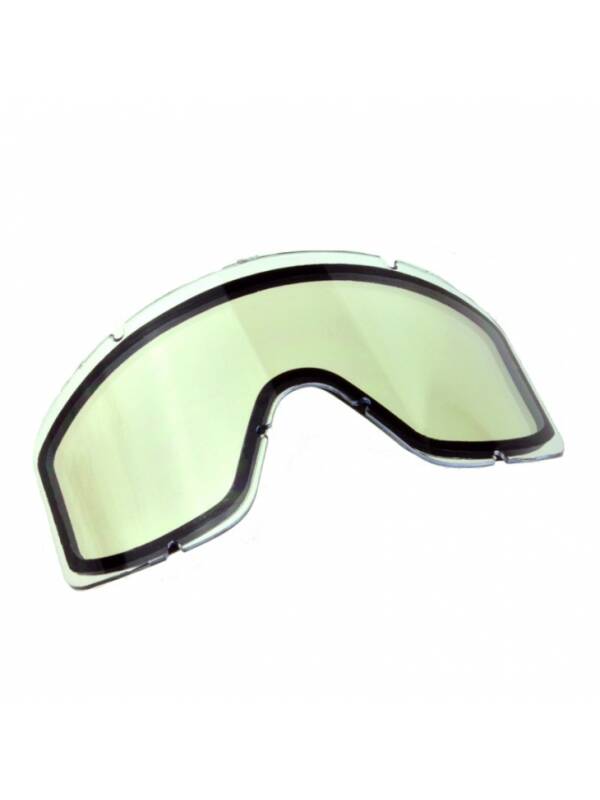 Arena Style Tactical Lens