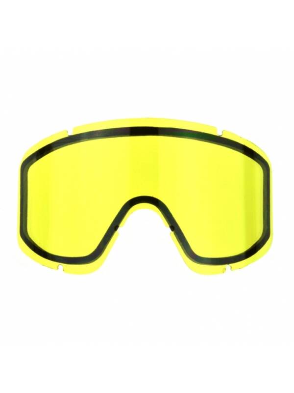 Arena Style Tactical Lens