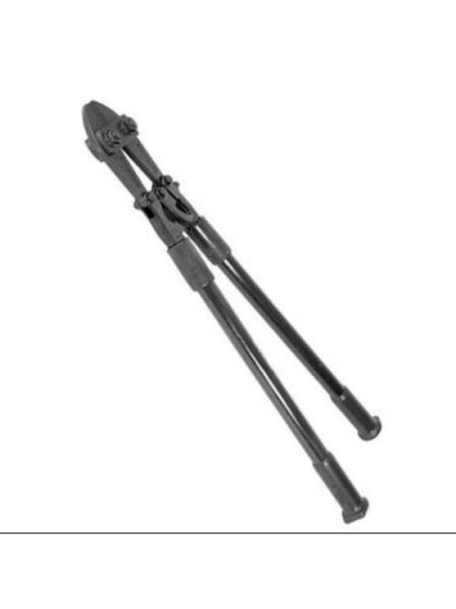 Special Bolt Cutters for Forced Entry