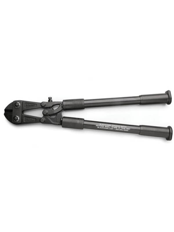 Special Bolt Cutters for Forced Entry