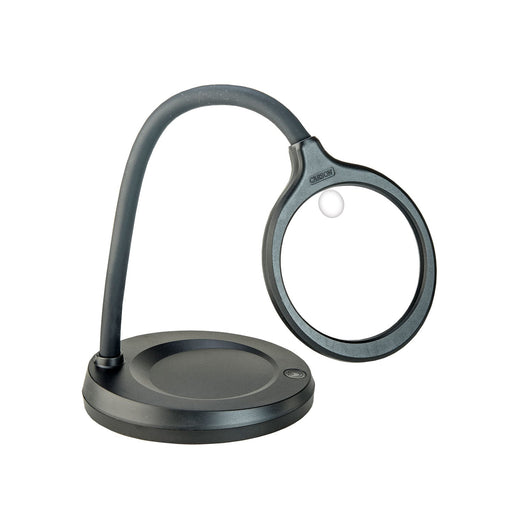 Carson DeskBrite 300 Magnifying Lamp