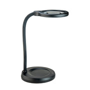 Carson DeskBrite 300 Magnifying Lamp