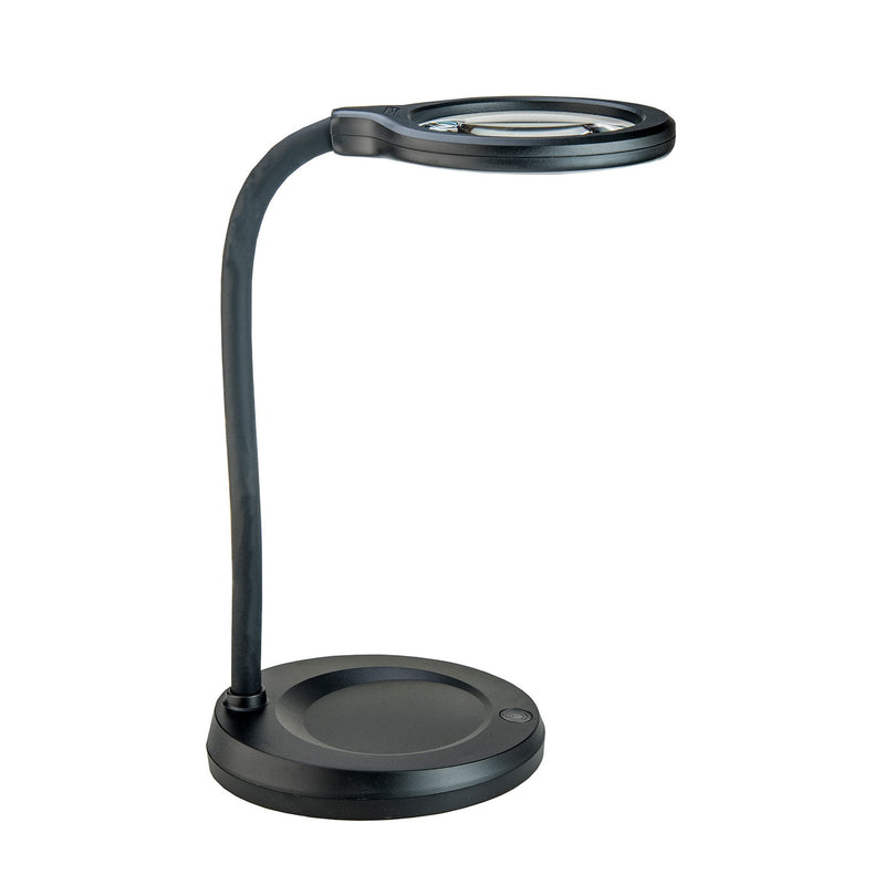 Carson DeskBrite 300 Magnifying Lamp