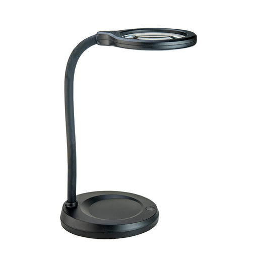 Carson DeskBrite 300 Magnifying Lamp
