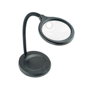 Carson DeskBrite 300 Magnifying Lamp