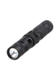 Magnetic Tactical Flashlight TLN92MPR3 with Rotating Head