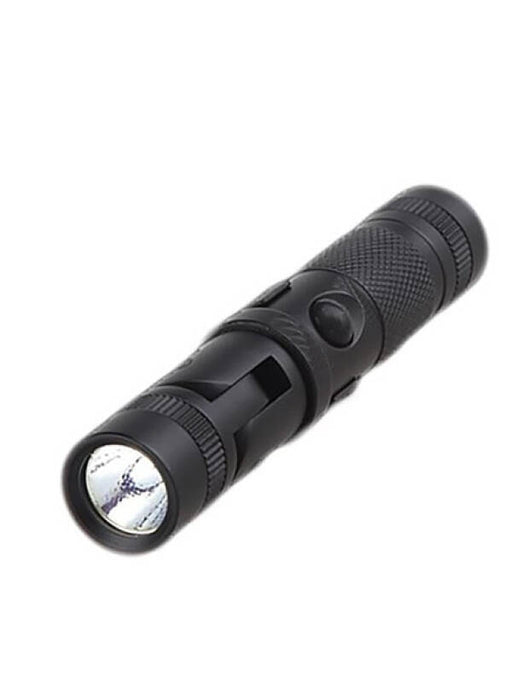 Magnetic Tactical Flashlight TLN92MPR3 with Rotating Head