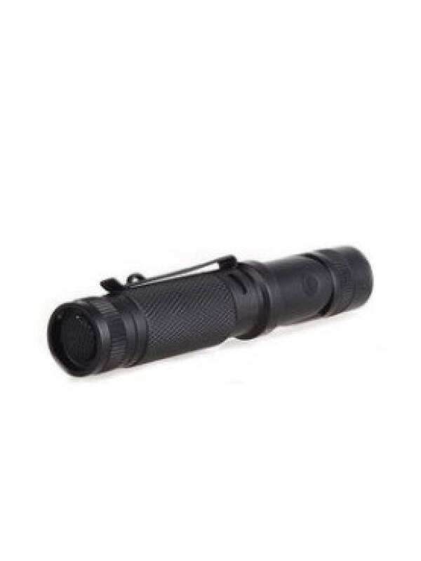 Magnetic Tactical Flashlight TLN92MPR3 with Rotating Head