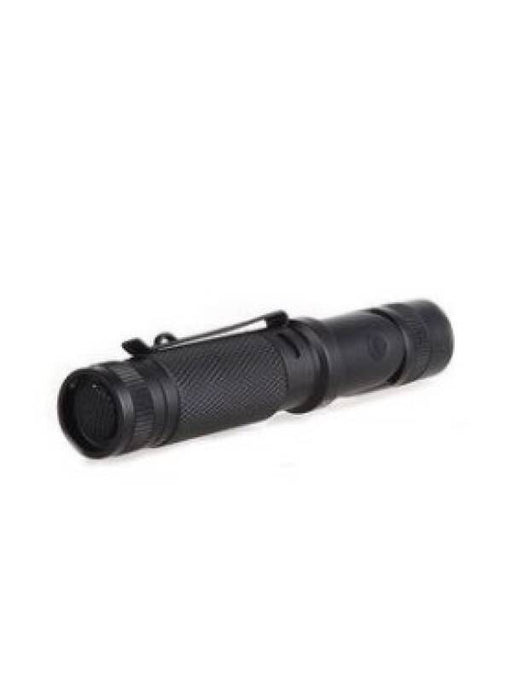 Magnetic Tactical Flashlight TLN92MPR3 with Rotating Head