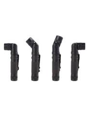 Magnetic Tactical Flashlight TLN92MPR3 with Rotating Head