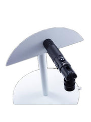 Magnetic Tactical Flashlight TLN92MPR3 with Rotating Head