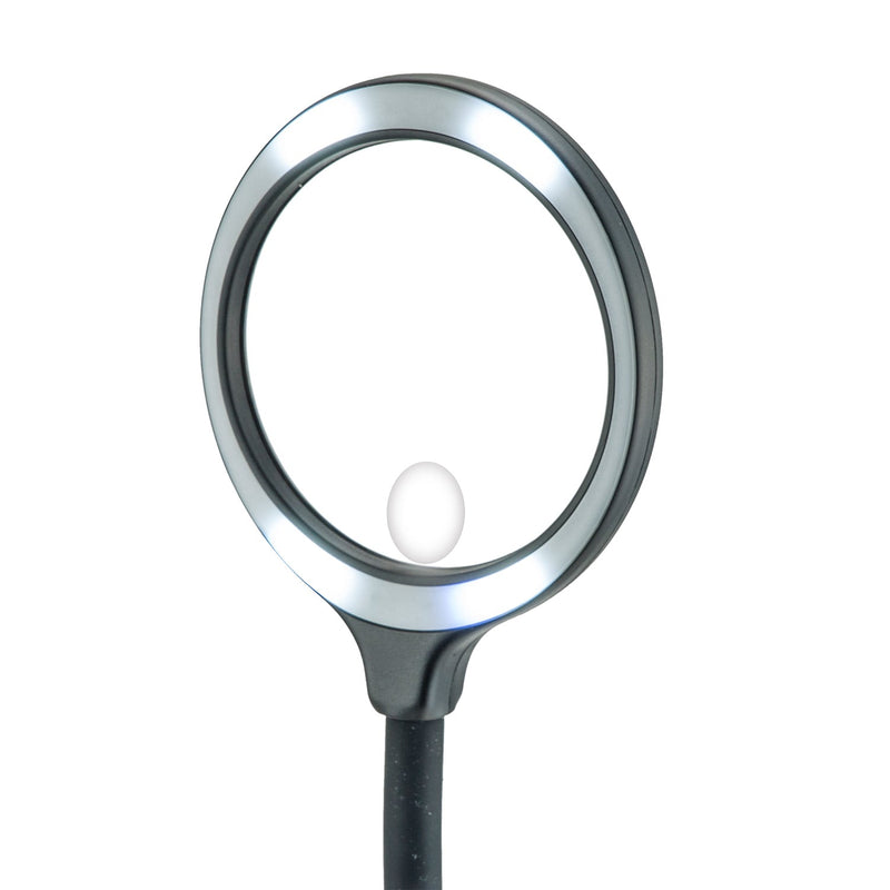 Carson DeskBrite 300 Magnifying Lamp