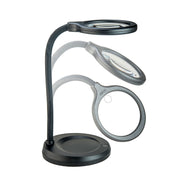 Carson DeskBrite 300 Magnifying Lamp