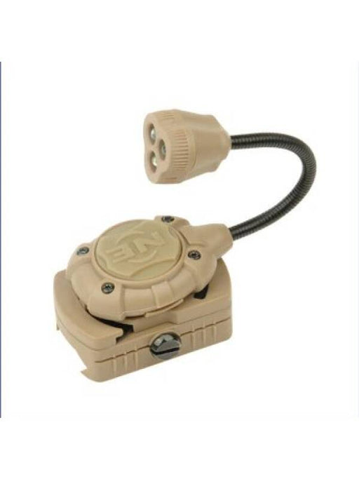HLS 3 Tactical Helmet Light