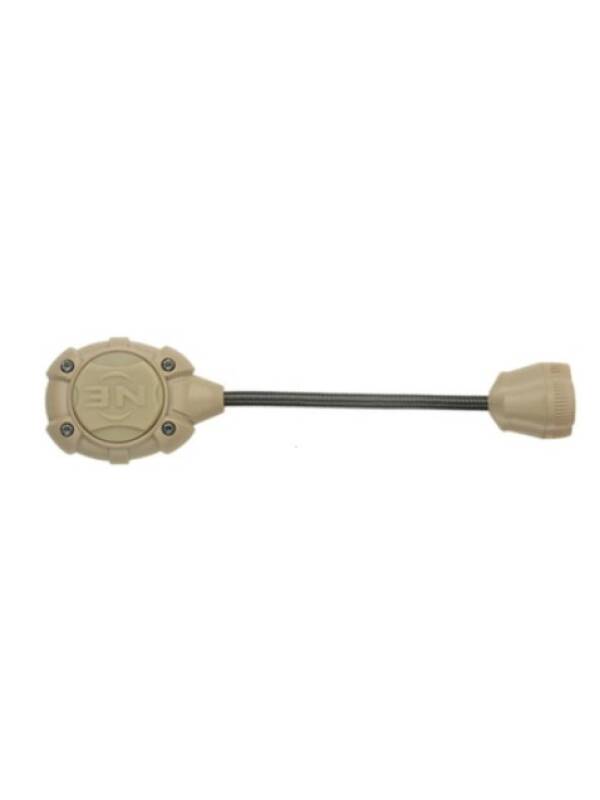 HLS 3 Tactical Helmet Light