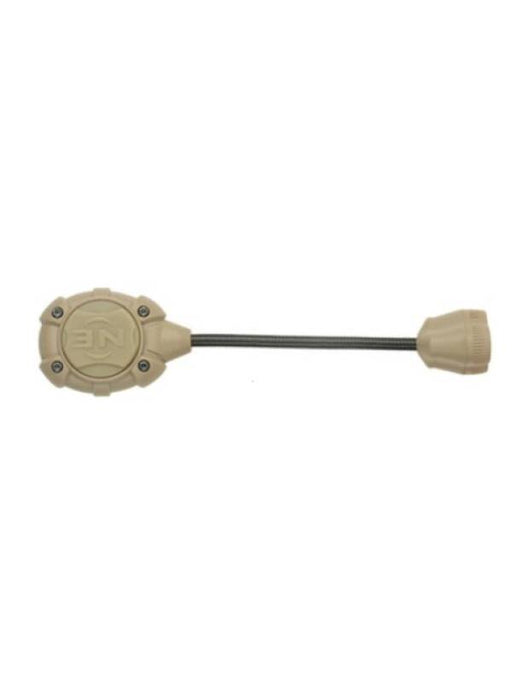 HLS 3 Tactical Helmet Light